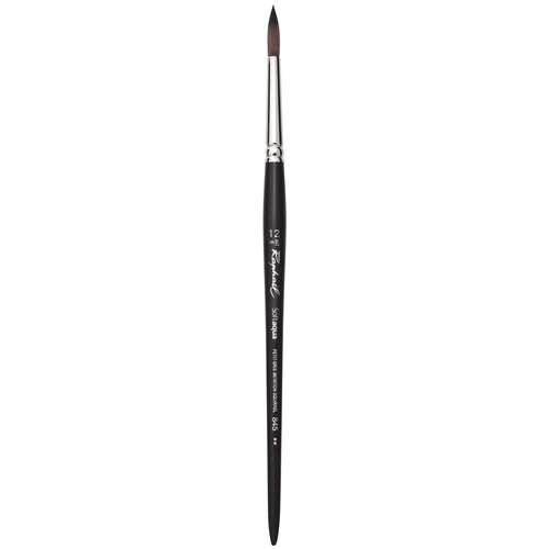 Raphaël® Softaqua Serie 845, rund