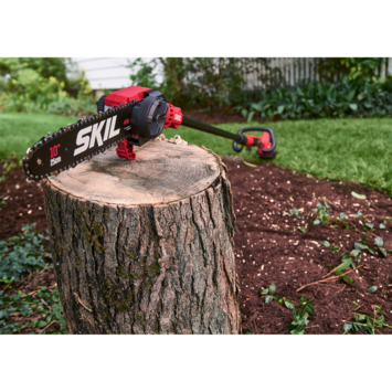 SKIL 40V kettingzaag telescopisch 0582CA brushless 25cm (zonder accu)
