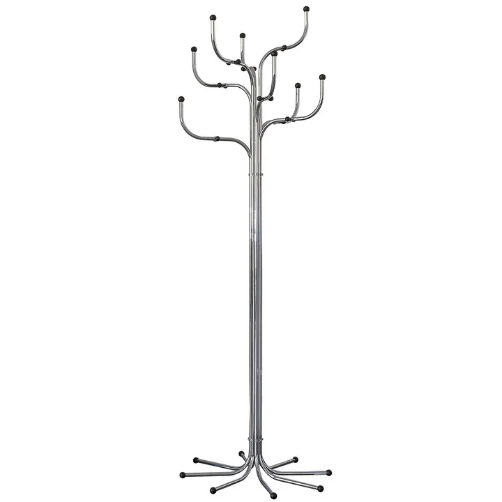 Fritz Hansen - Coat Tree Garderobenständer, verchromt