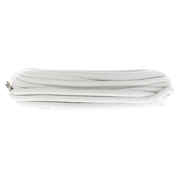 Q-Link UTP kabel CAT5E AWG26 20 meter wit