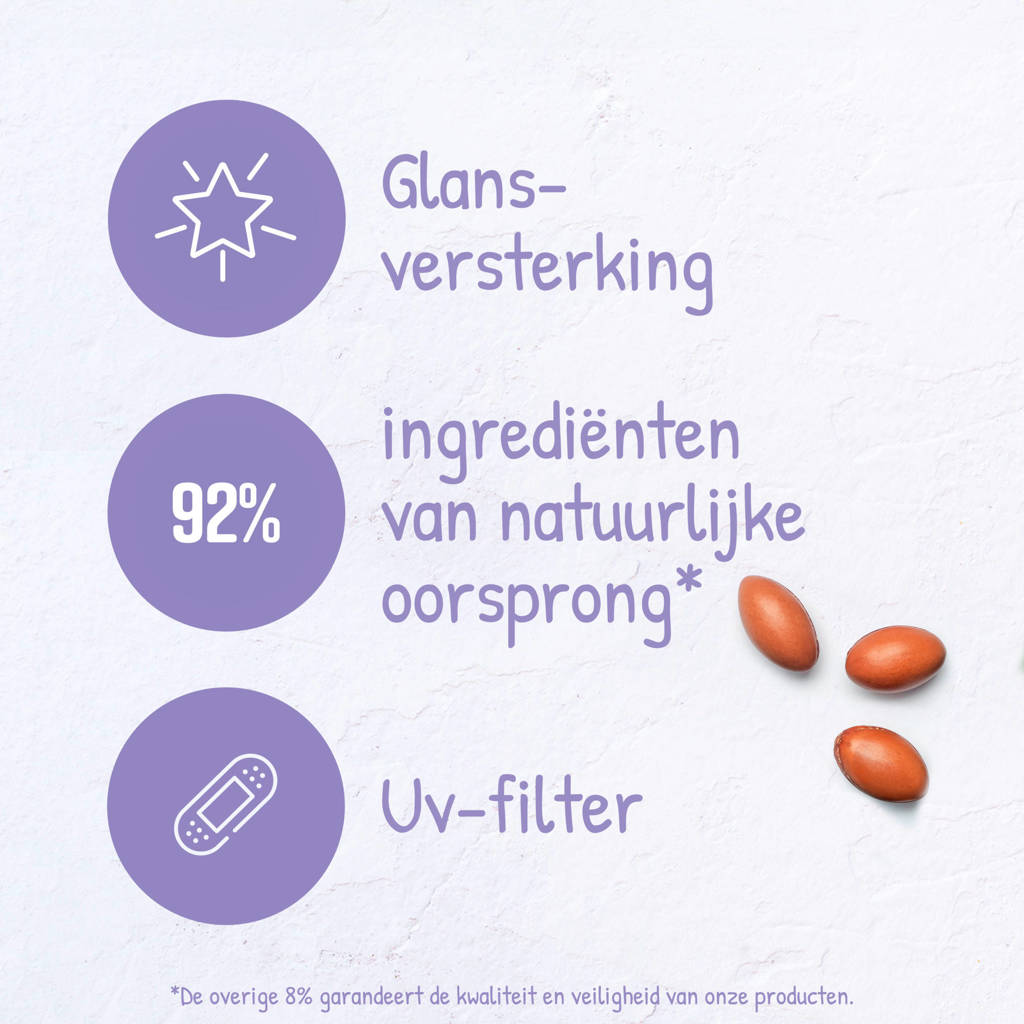 Levendige Kleur shampoo - 6 x 300 ml