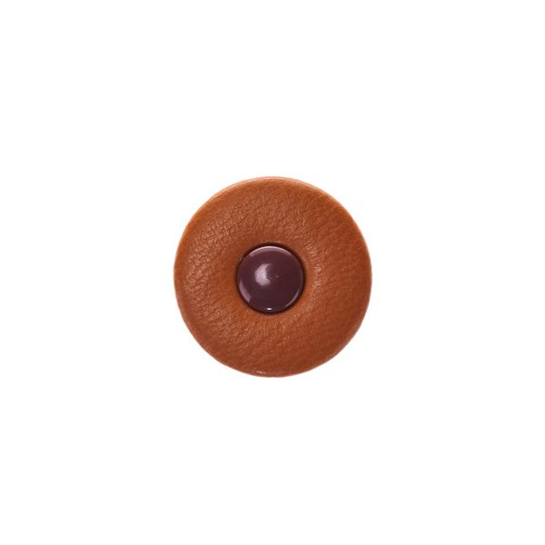 Pisoni Deluxe Sax Pad 22,5mm
