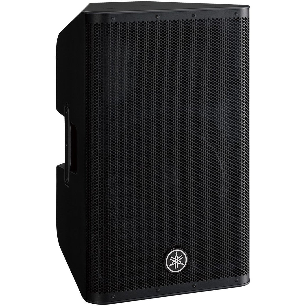 Yamaha DXR12mkII actieve PA-luidspreker