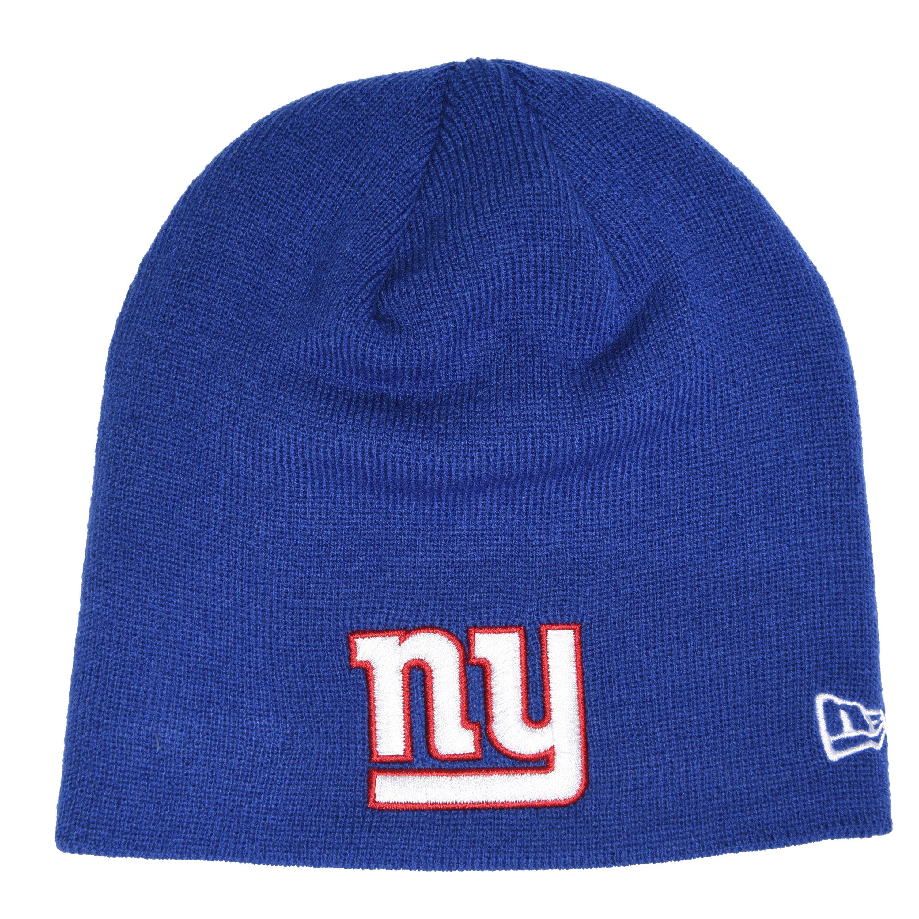 New Era New NFL Beanie