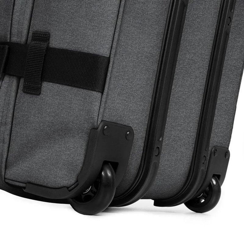 Sac de voyage Transit'R L 121 Litres Black Denim