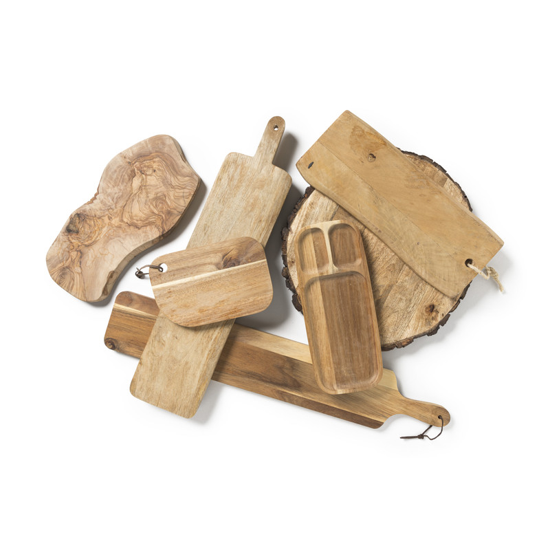 Plank Lombok - 40x16 cm