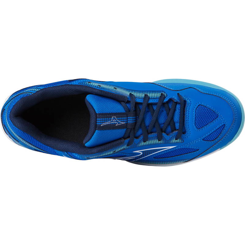 Mizuno Break Shot 4 CC Tennissko Herre