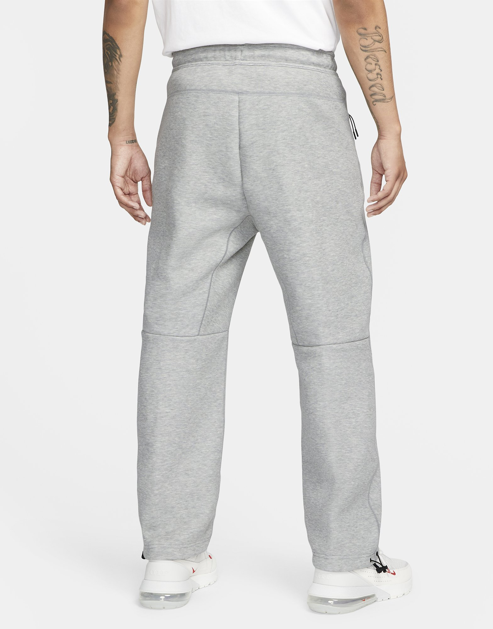 Nike MEN'S OPEN-HEM
