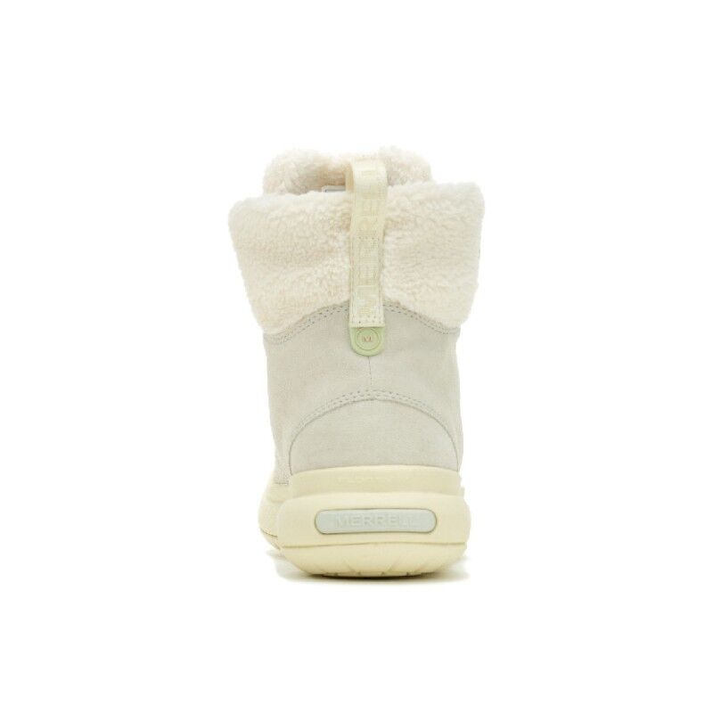 Marquette Thermo Lace WP - Bottes de neige femme