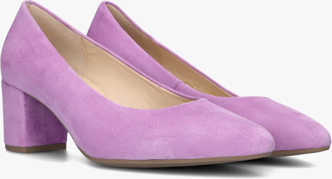 GABOR paarse gabor pumps 450