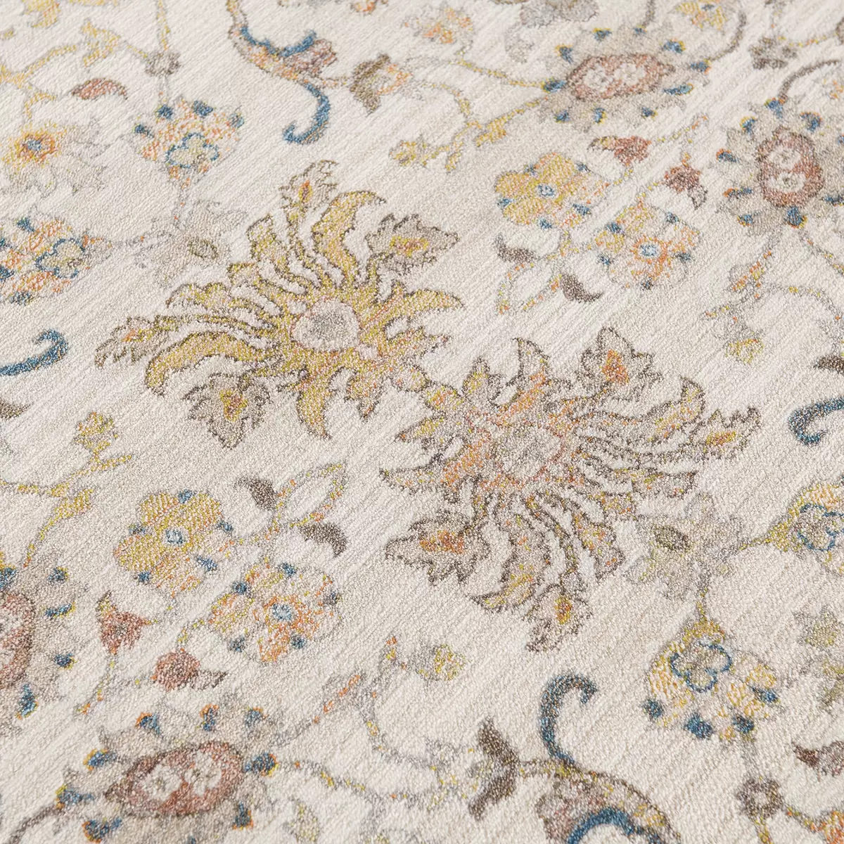 Orientteppich Majestic Vintage Beige