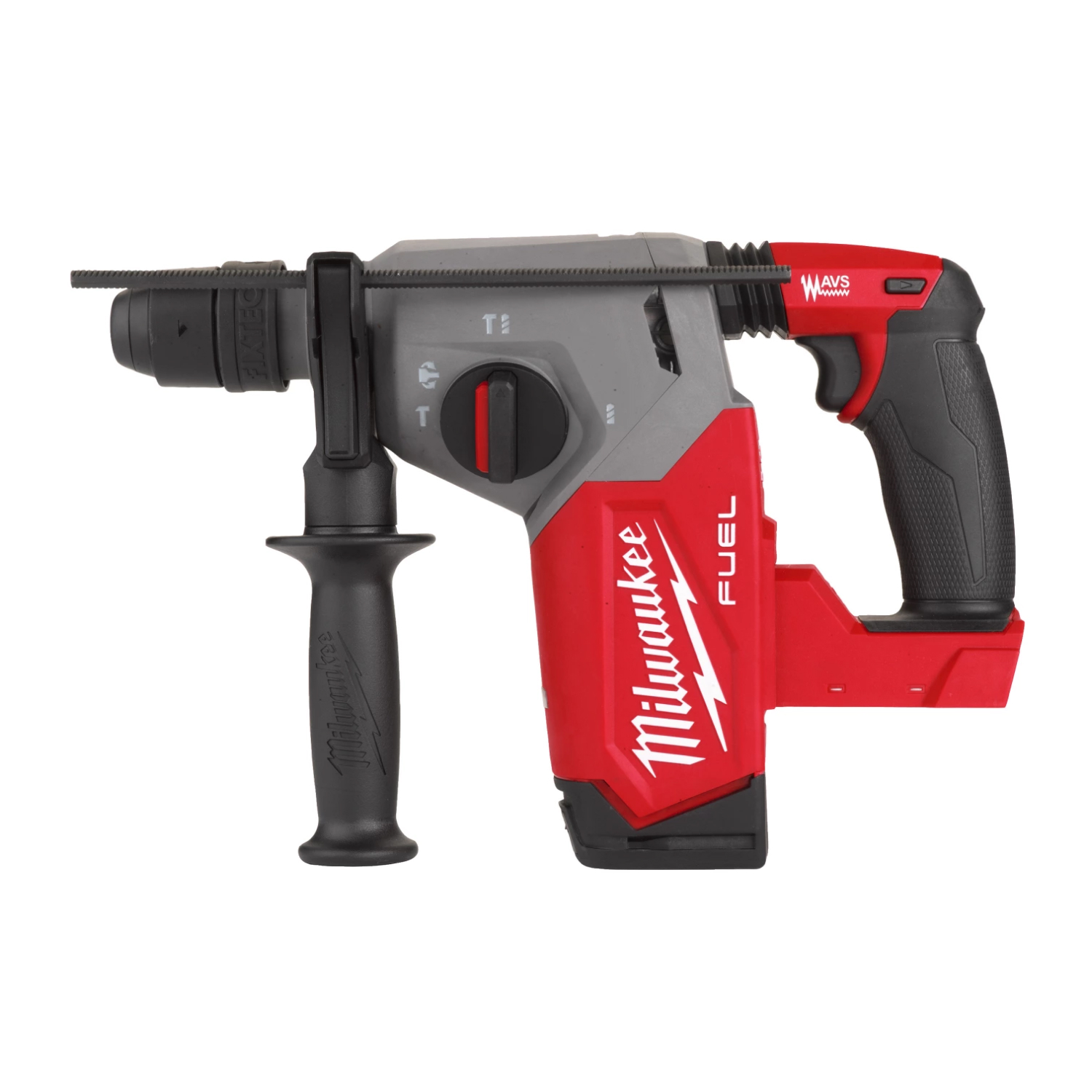 Milwaukee M18 FPP4C-555T Powerpack 4-delig 18V 5.0 / 5.5Ah in Packout™ Trolley - 4933492525