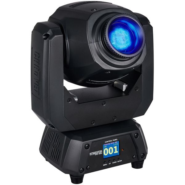Chauvet DJ Intimidator Spot 260X
