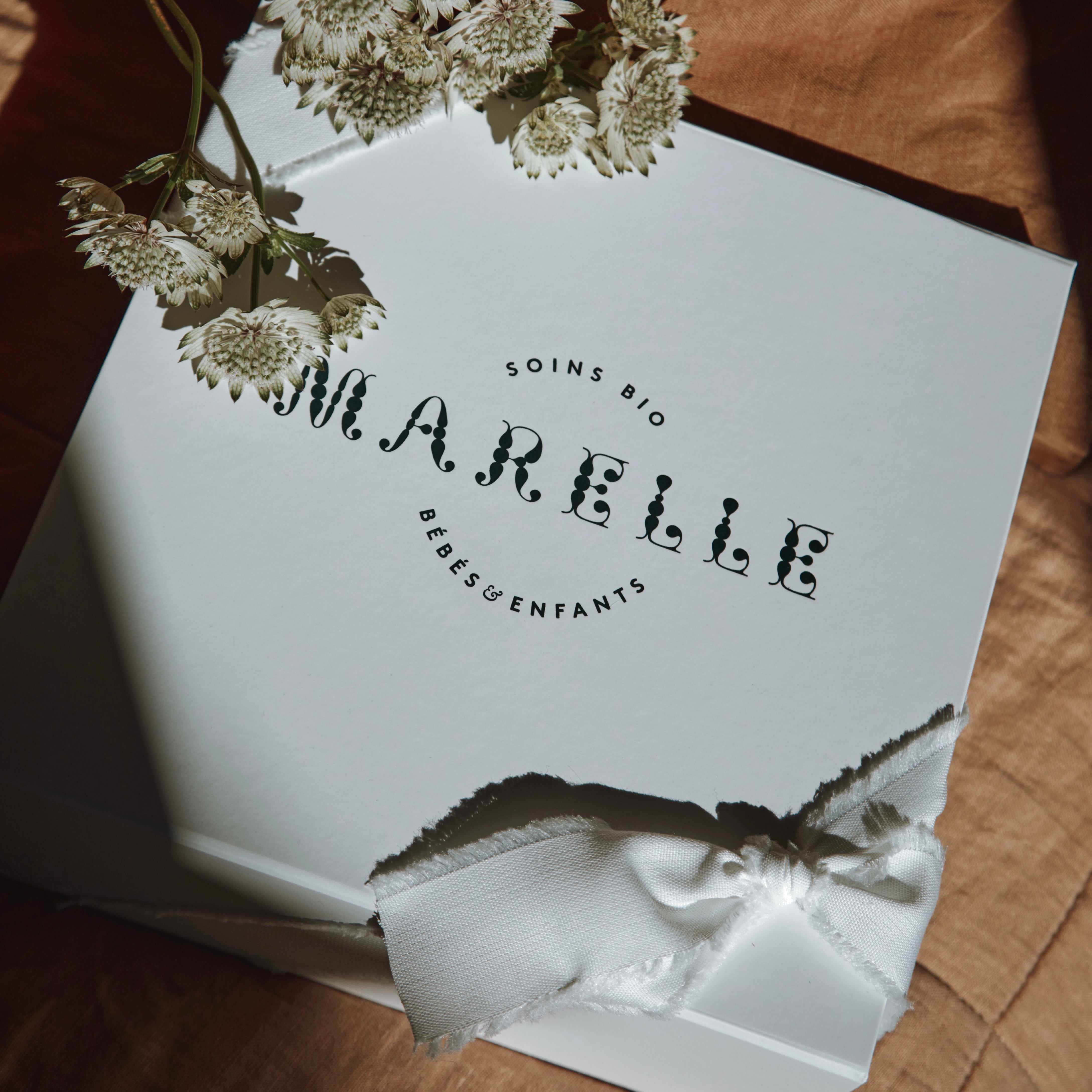 Bio Geschenkset Marelle