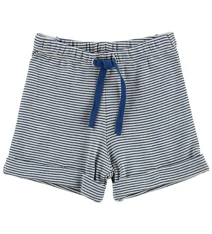 Noa Noa miniature Shorts - Blåe Sapphire