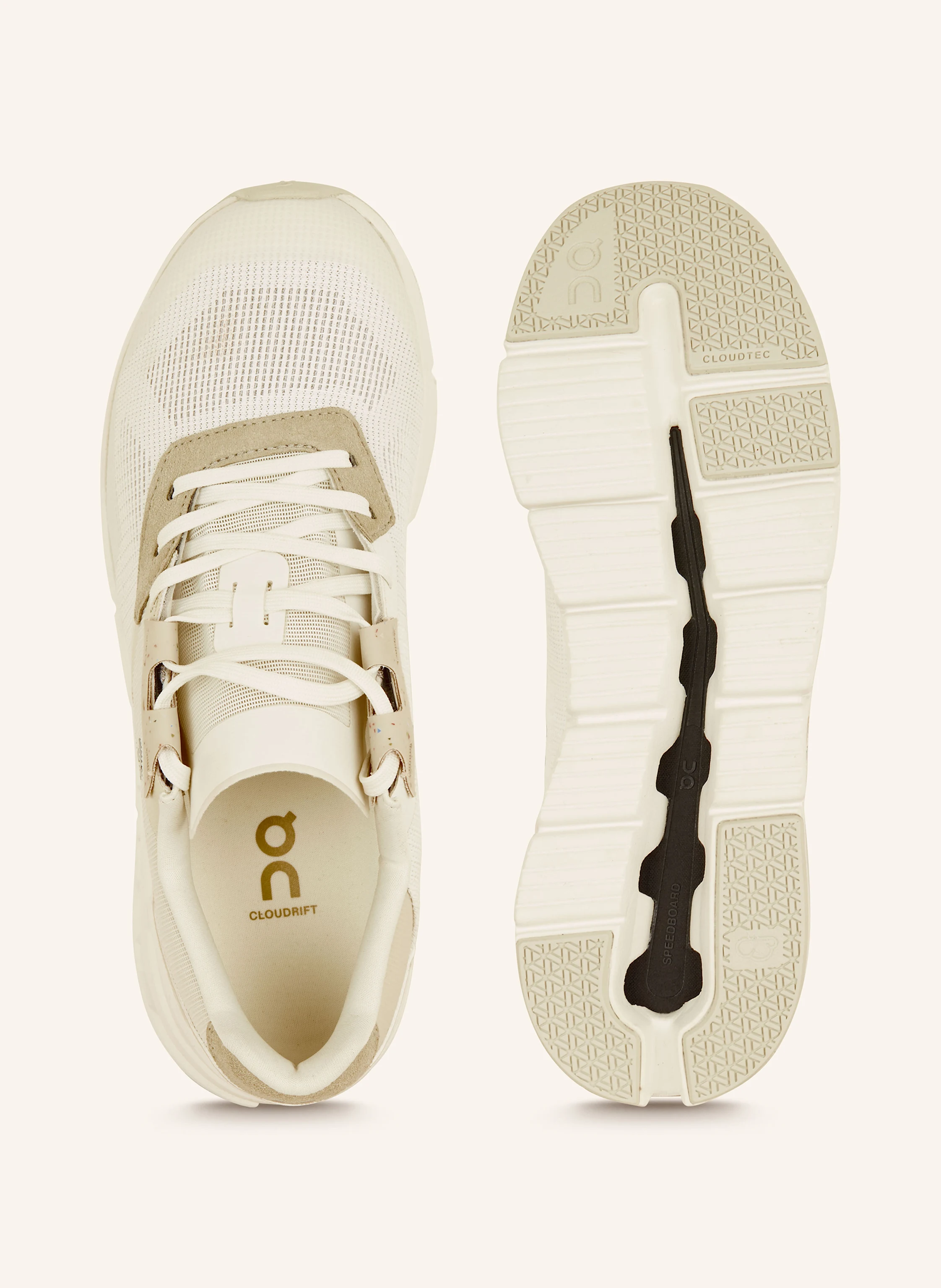 On Sneaker CLOUDRIFT