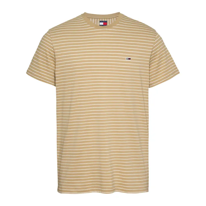 Tommy Hilfiger Slim Stripe Shirt Heren
