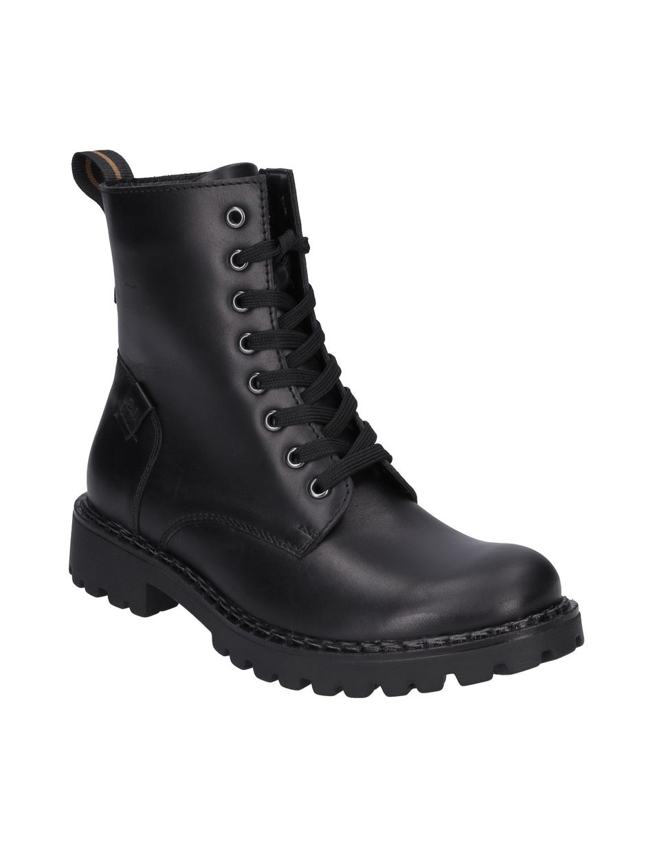 Stiefel Marta 16, schwarz