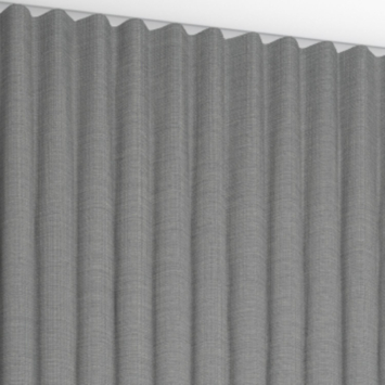 Gordijn Mees 4574 grey