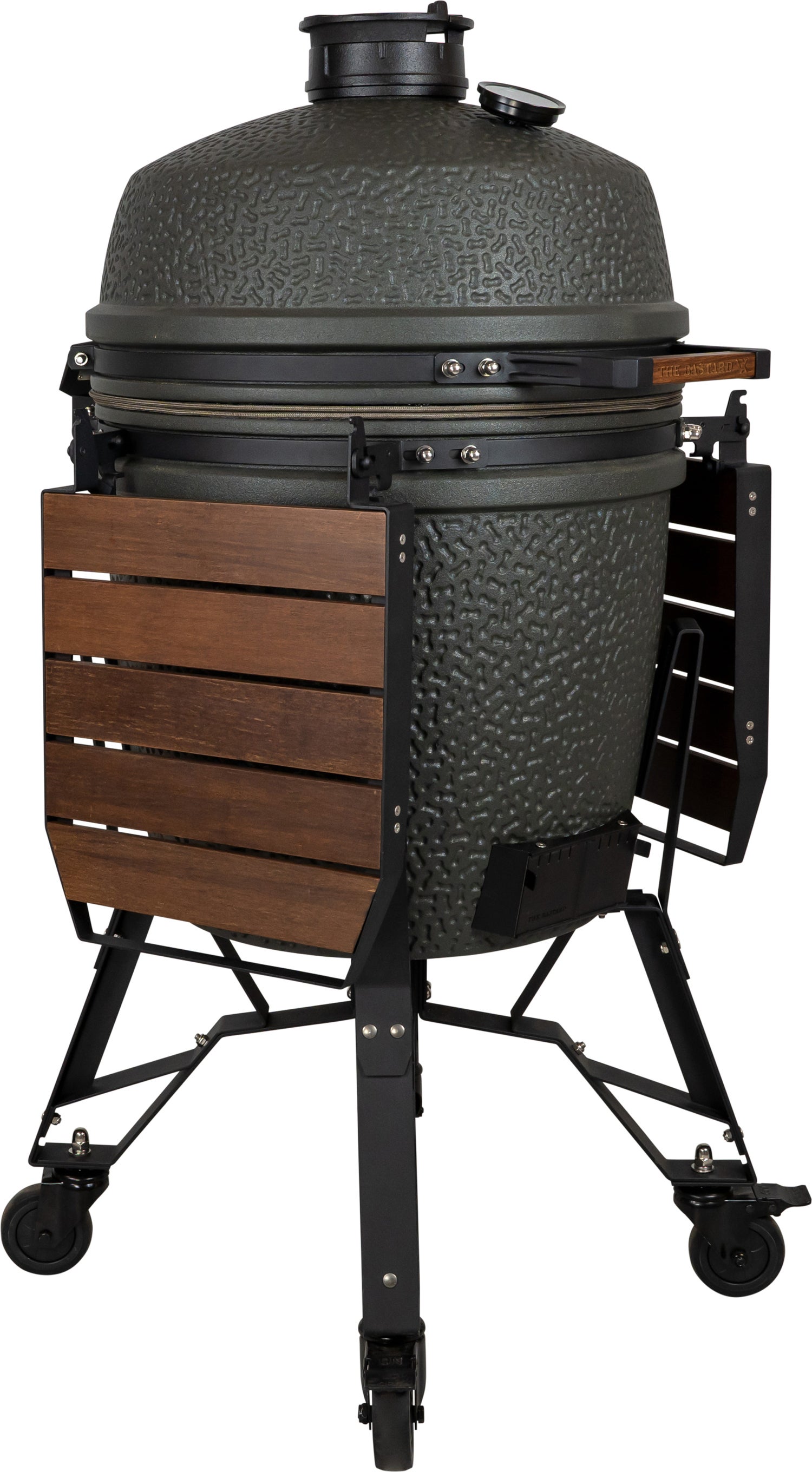 The Bastard kamado barbecue VX Large Complete D 47 H 131 cm