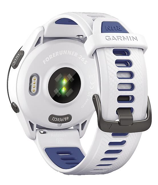 GARMIN - MONTRE GPS FORERUNNER 265 MUSIC