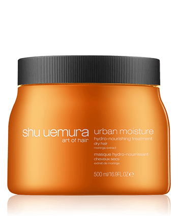 Shu Uemura Urban Moisture Hydro-Nourishing Treatment 500ml