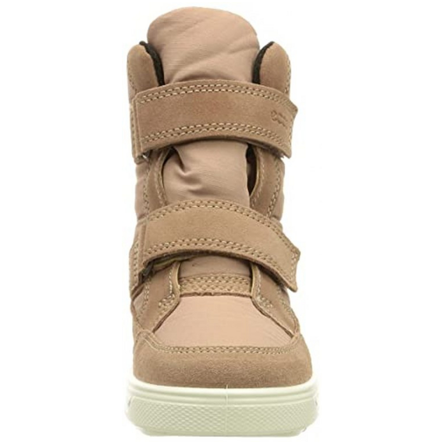 Ecco Stiefel rose