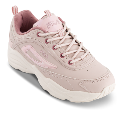 Fila Skye V Sneaker Rosa FFT0148 (36-39)