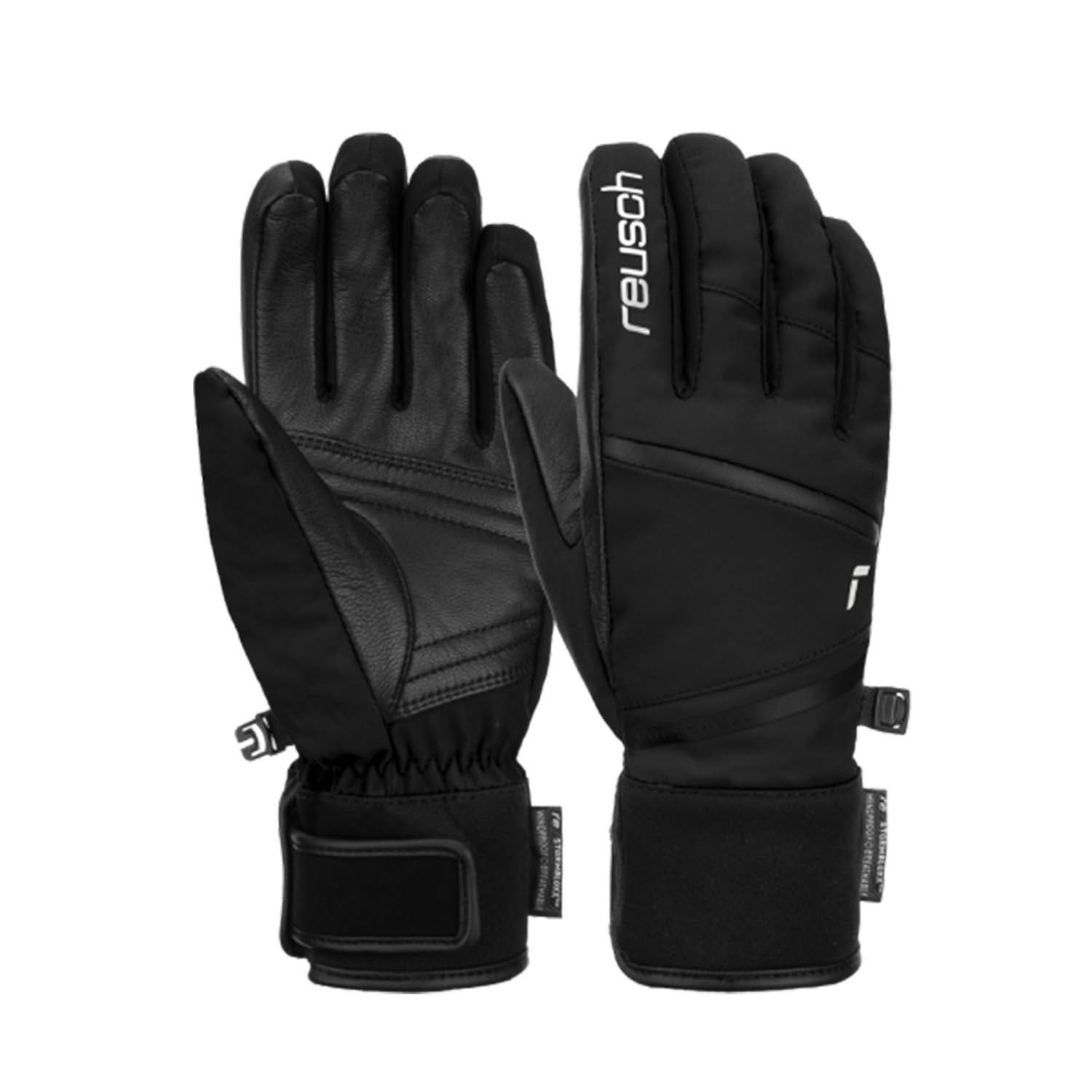 Reusch  Tessa Stormbloxx