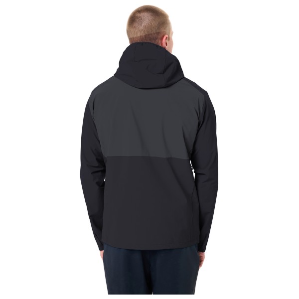Vaude - Tekoa Jacket II - Veste softshell