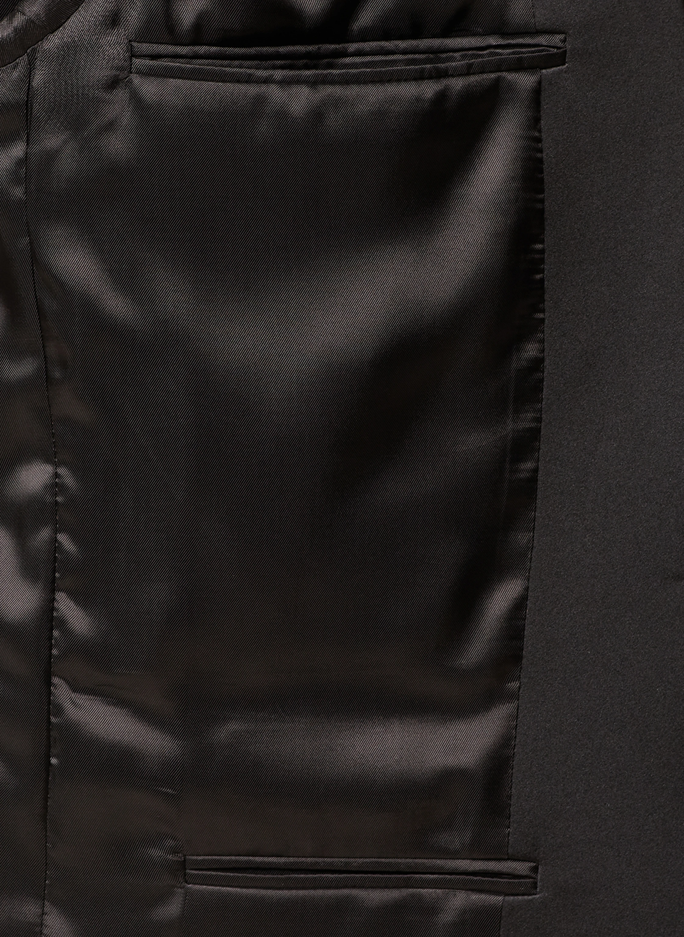 ZEGNA Smoking Extra Slim Fit