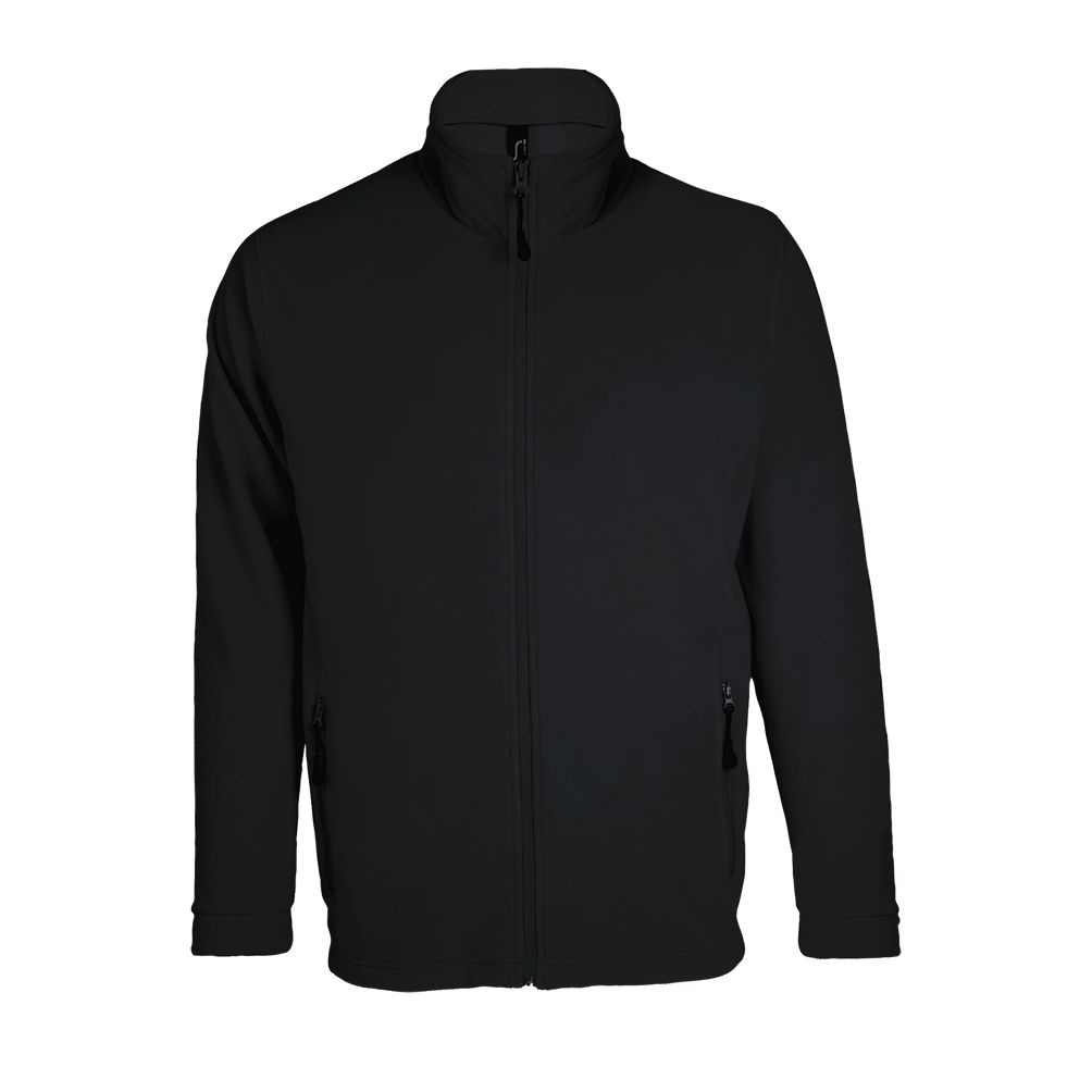 SOL'S 00586 - NOVA MEN Veste Micropolaire Zippée Homme