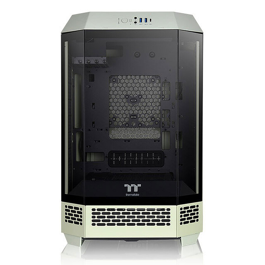 Thermaltake The Tower 300 - Vert