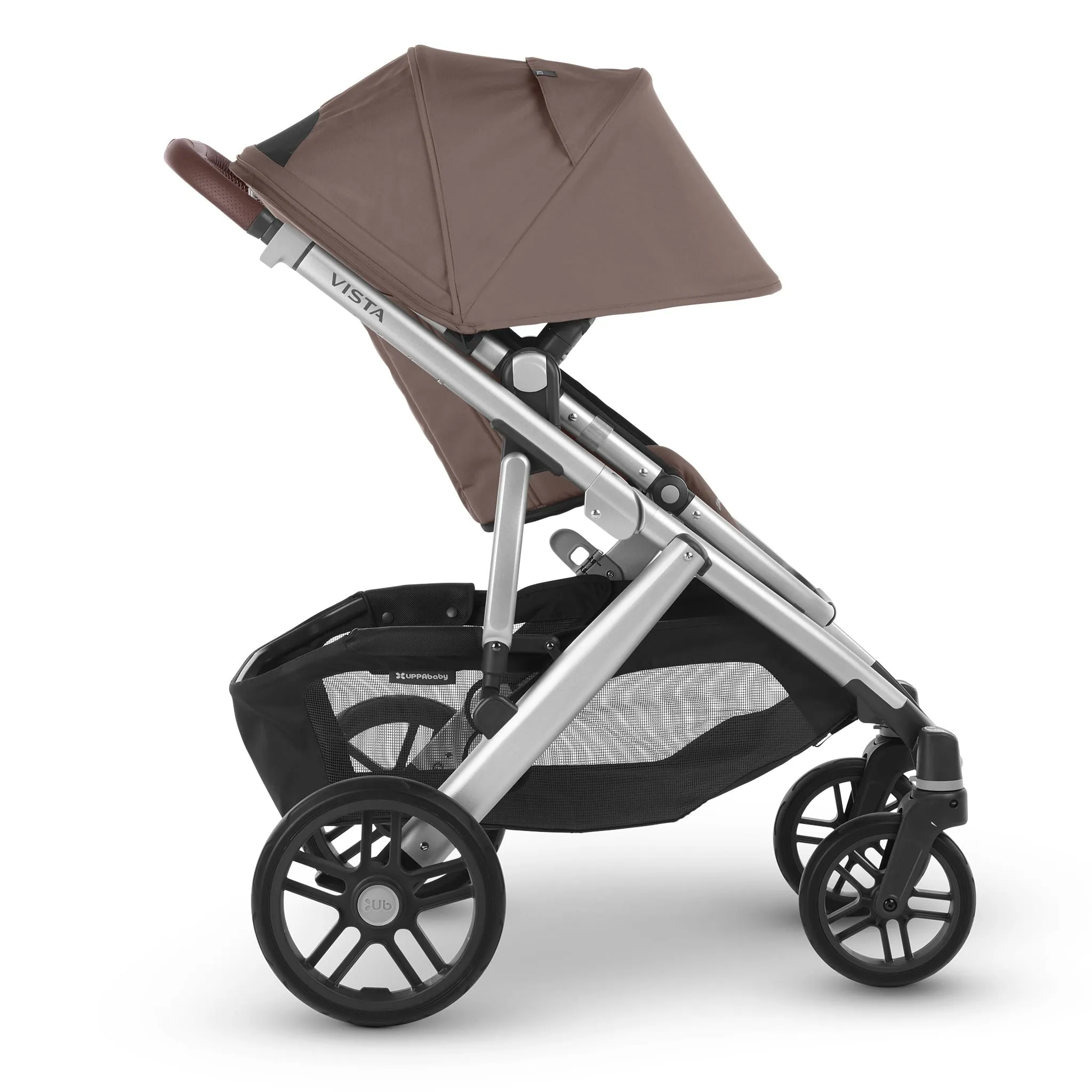 UPPAbaby Poussette Vista V2 - Theo