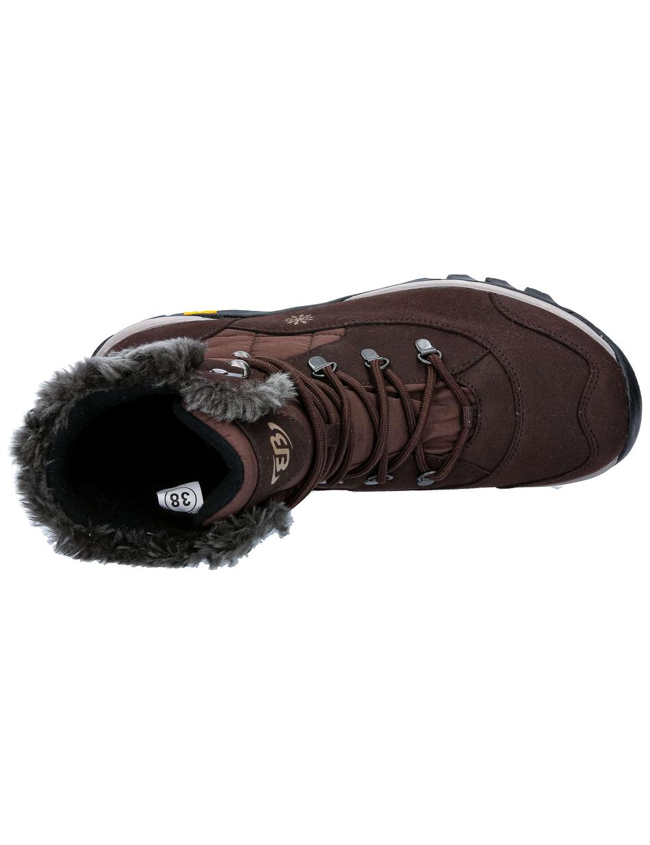 Winterboot Himalaya