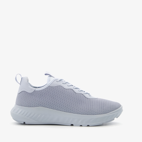 Ecco ATH-1FW dames sneakers lichtblauw