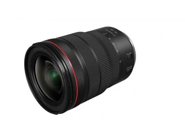 Objektiv Canon RF 15-35mm f/2.8L IS USM