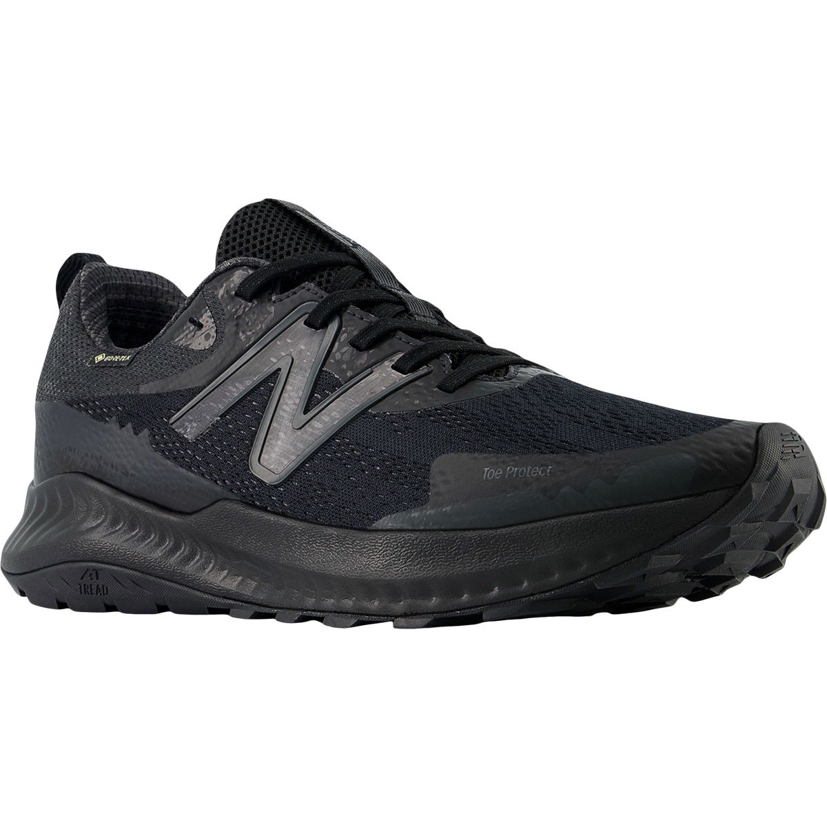 New Balance Nitrel GTX Trail Løbesko Herre