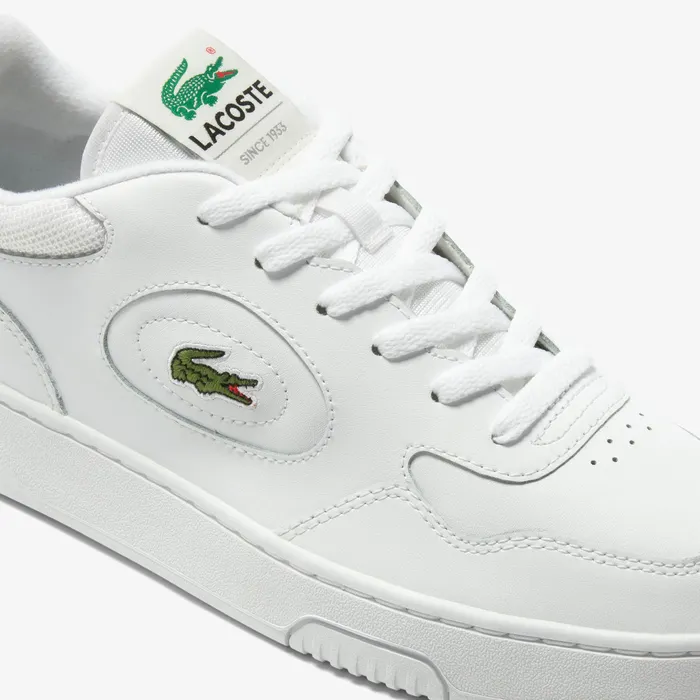 Lacoste Lineset Sneakers Dames