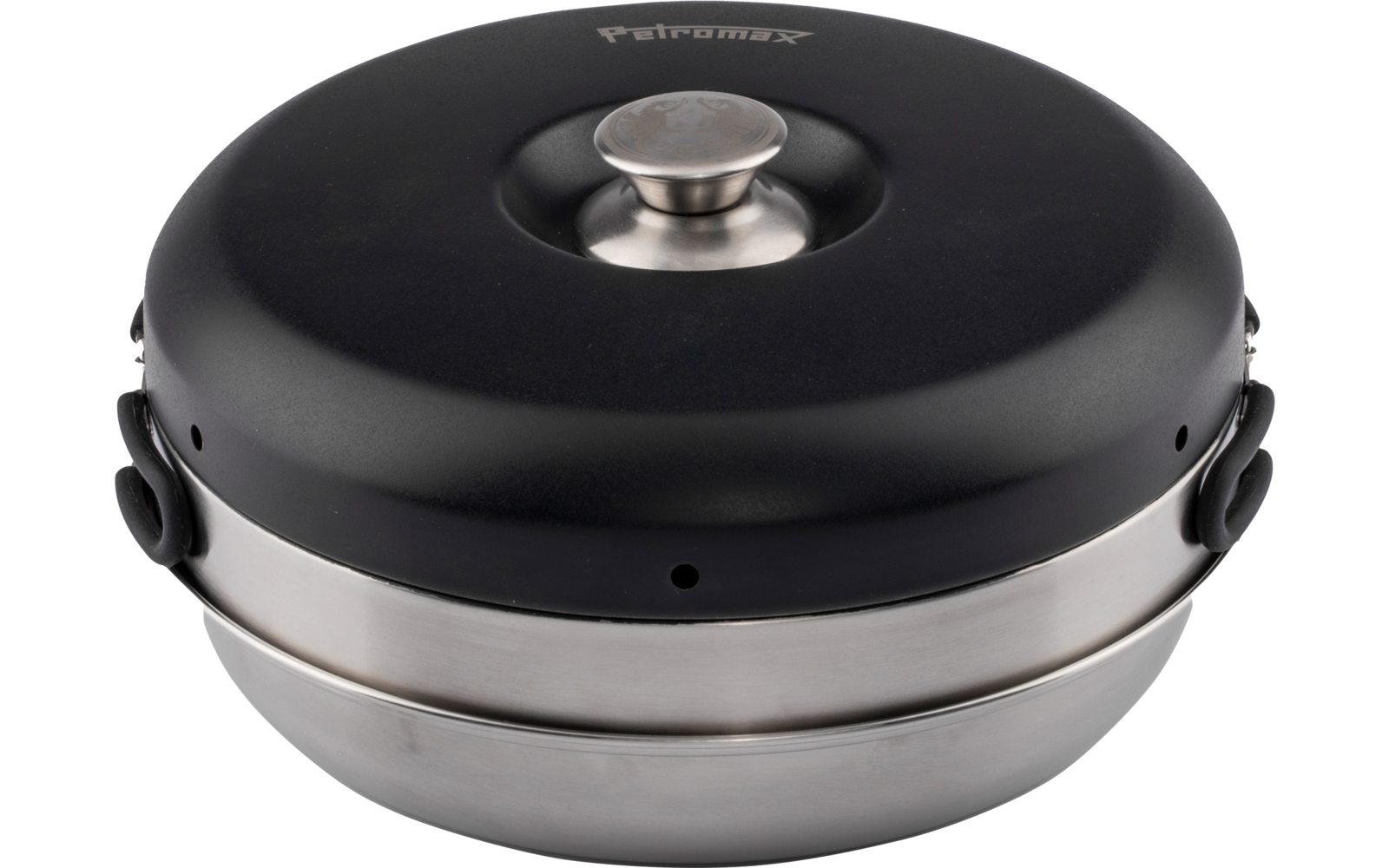 Petromax Camping Backofen Dimego 27 cm