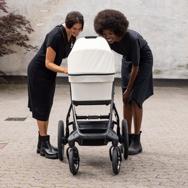 Thule Urban Glide 4 Kinderwagen - Mid Blue