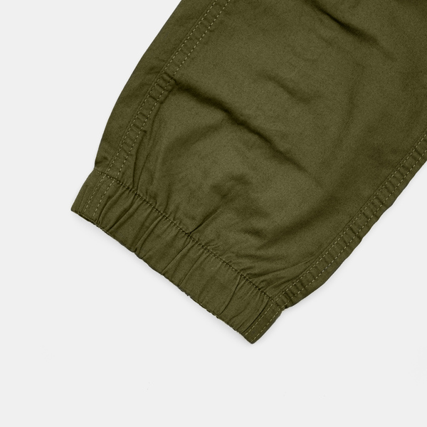 Pantalon Kumu Cargo Pants Utility Khaki