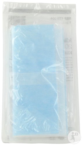 Klinion Exsupad Stérile 20x30cm S 1 Pièce (4170004-1)