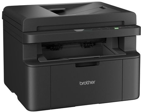 Brother DCP-L1660W - Printer - Zwart - Laser - Wifi