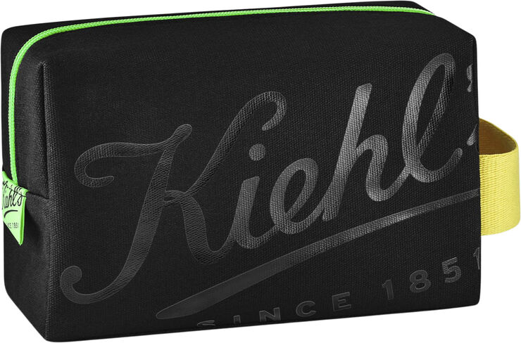 Kiehl's MEN'S ENERGIZING ESSENTIALS Julegaveæske