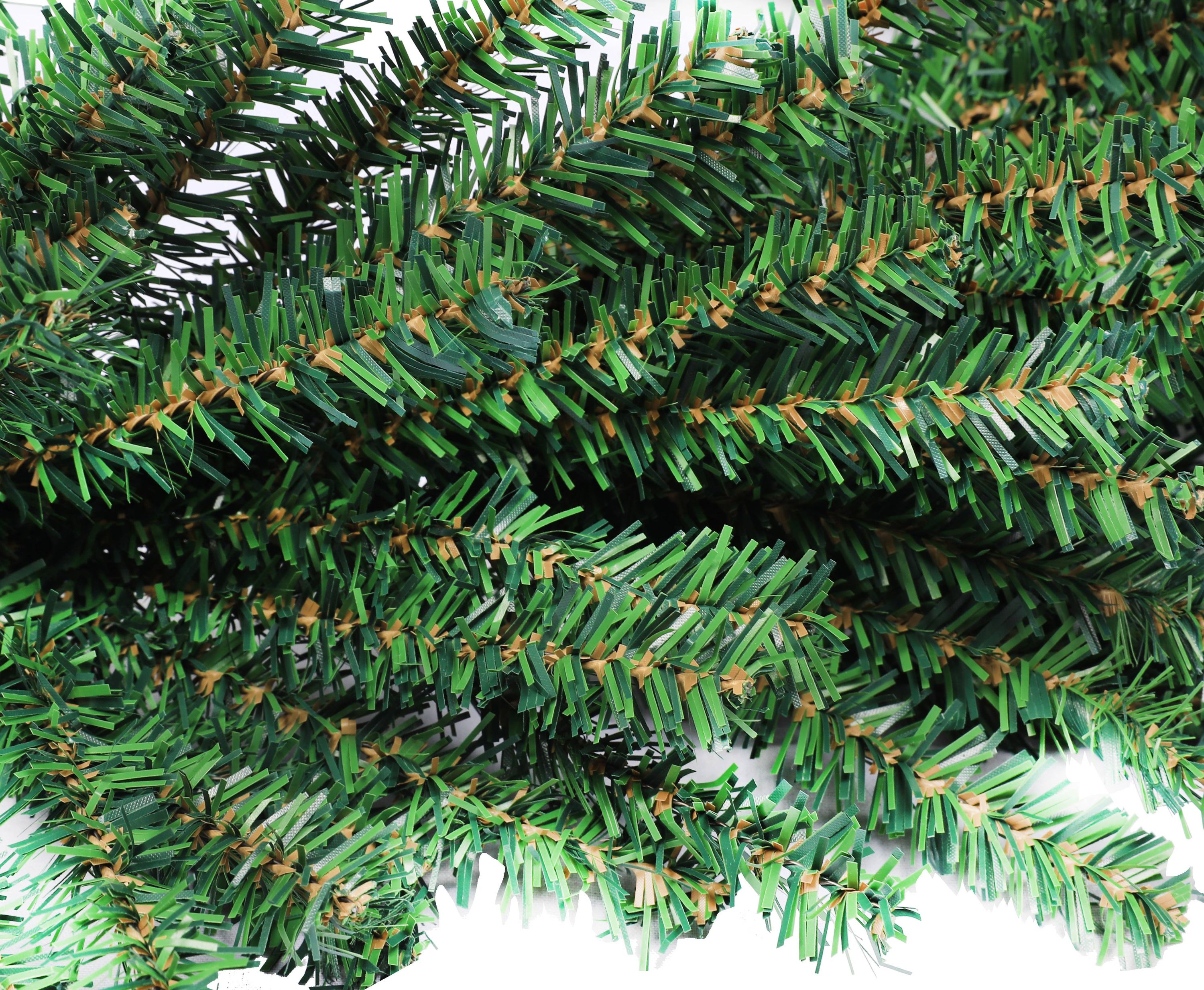 Weihnachtsgirlande mittel 3 m