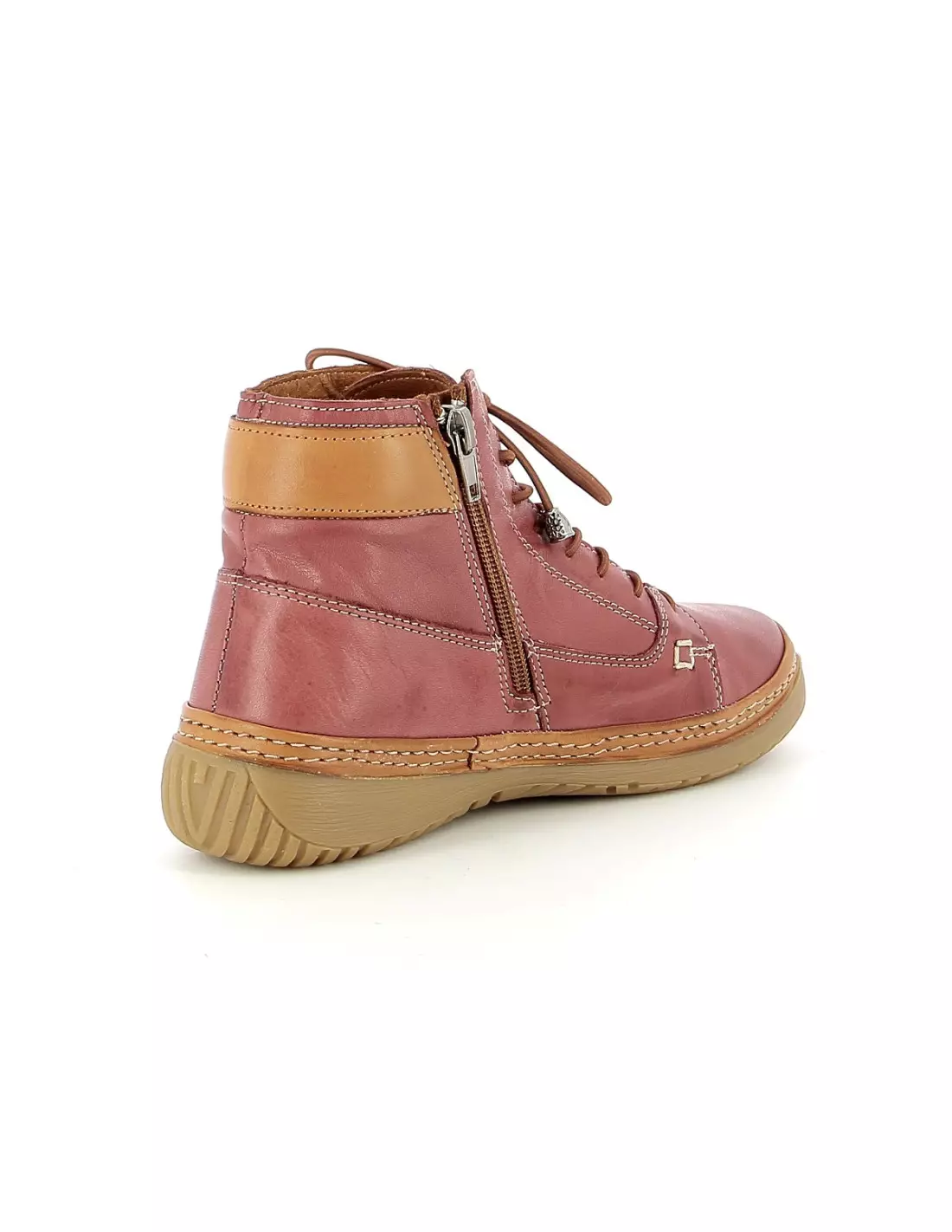 AGUA LIMON 24321 - Baskets Tan