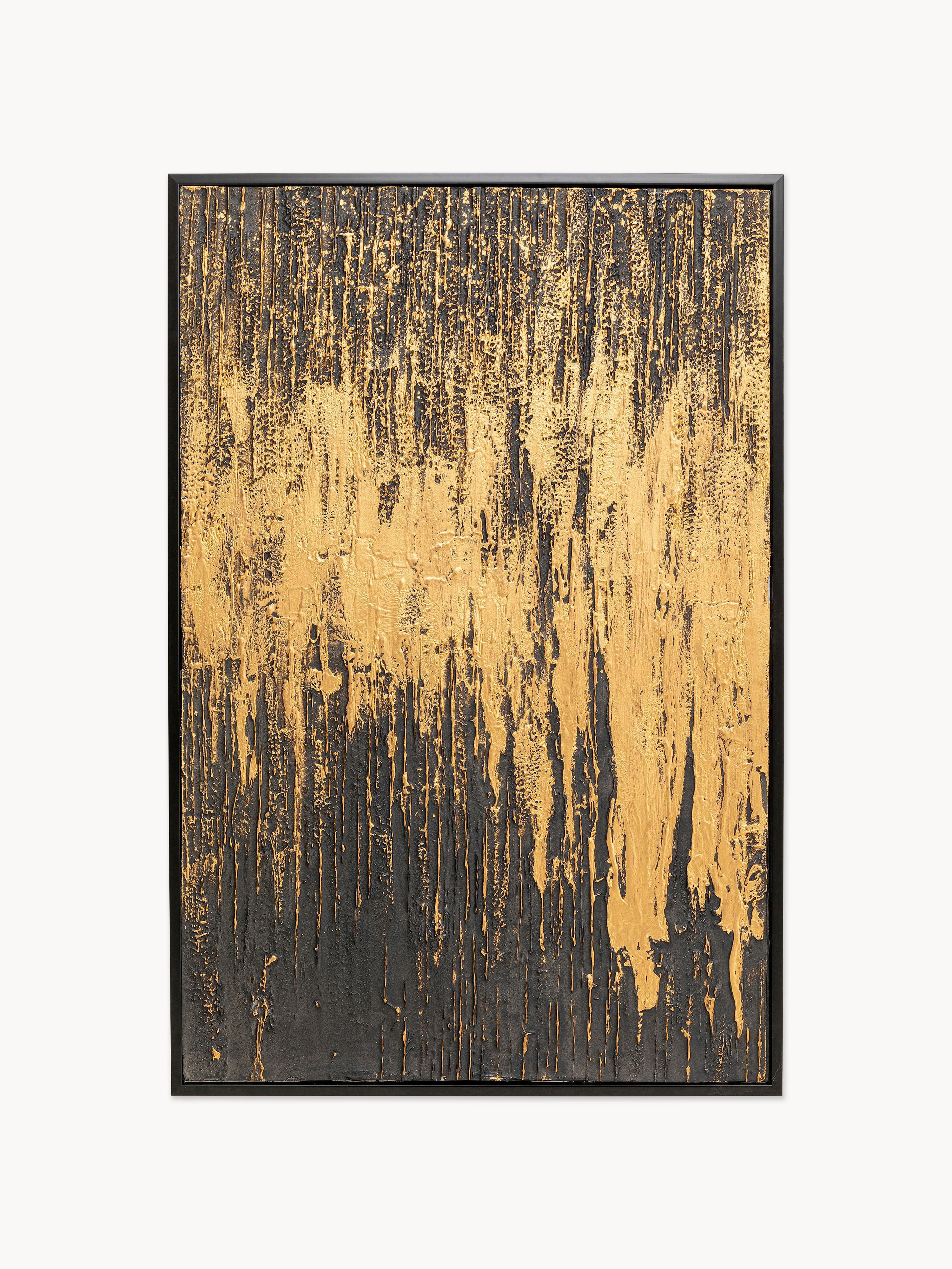 Canvas print Abstract