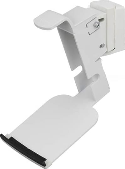 FLEXSON vægmontering til Sonos FIVE/PLAY:5 (hvid)