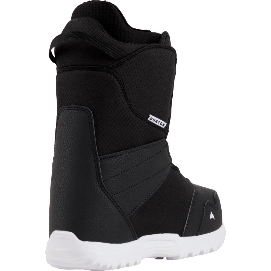 Burton Smalls BOA® 24/25 Snowboardschuhe Kinder schwarz